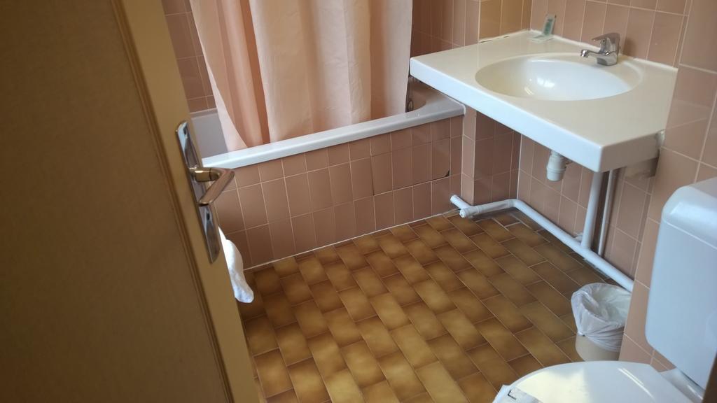 Residence Villiers Париж Экстерьер фото
