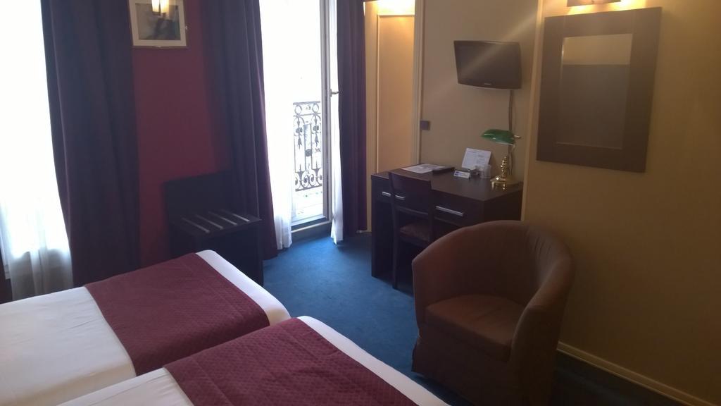 Residence Villiers Париж Экстерьер фото