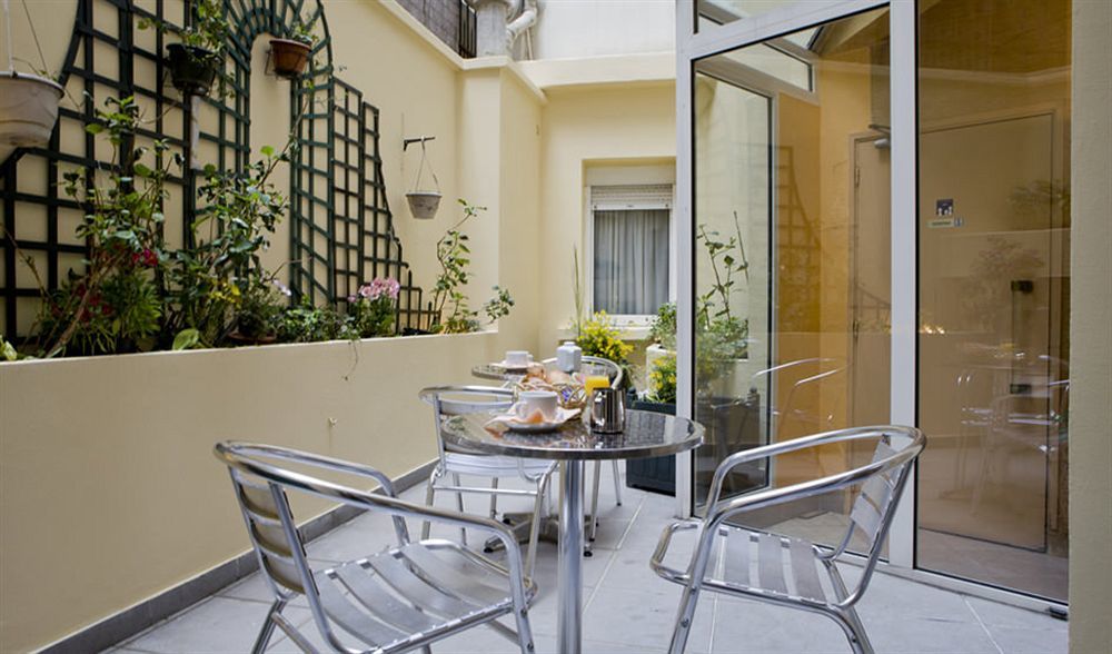 Residence Villiers Париж Экстерьер фото