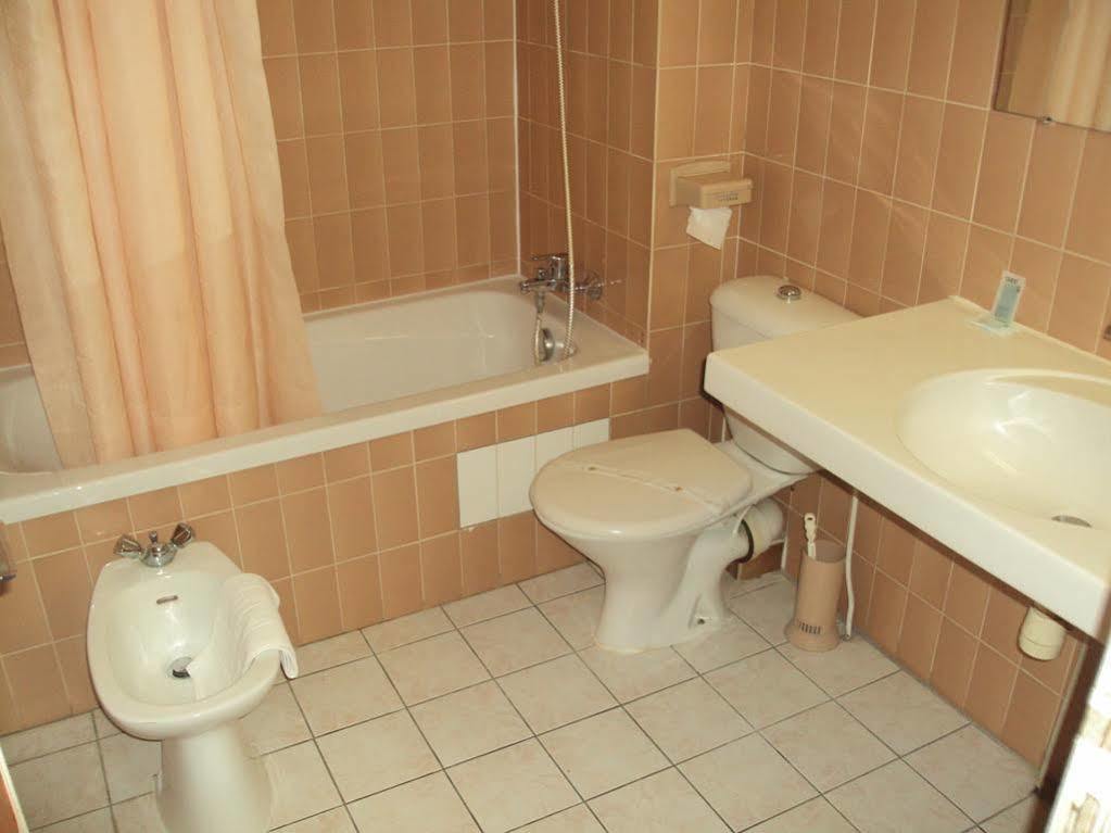 Residence Villiers Париж Экстерьер фото