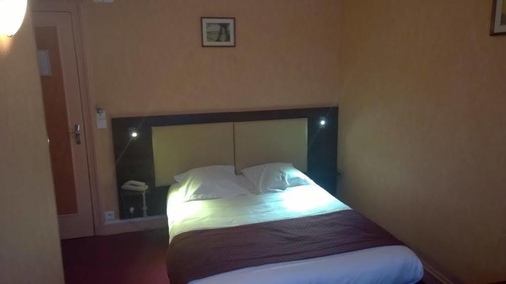 Residence Villiers Париж Экстерьер фото